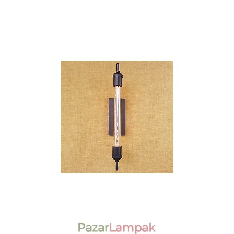 Country Retro Painting Function Mini Style Ambient Light falilámpákhoz