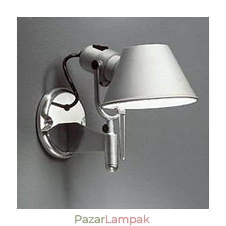 Modern, kortárs ezüst funkció a szem védelmére Környezeti fény fali lámpa fali lámpa Modern, kortárs ezüst funkció a szem védelmére Környezeti fény fali lámpa fali lámpa