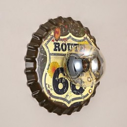 Hagyományos, klasszikus rusztikus Lodge vidéki festési funkció mini stílusú környezeti fényű fali lámpákhoz fali lámpákhoz