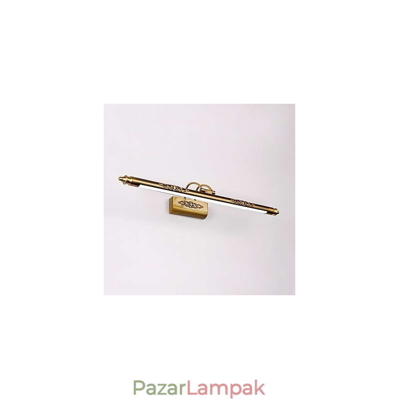 Integrált modern, kortárs, hagyományos klasszikus festési funkció a mélysugárzó fali lámpákhoz