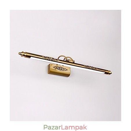 Integrált modern, kortárs, hagyományos klasszikus festési funkció a mélysugárzó fali lámpákhoz