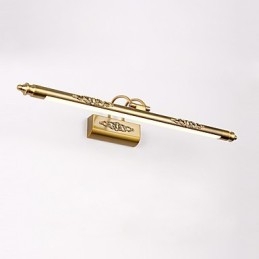 Integrált modern, kortárs, hagyományos klasszikus festési funkció a mélysugárzó fali lámpákhoz