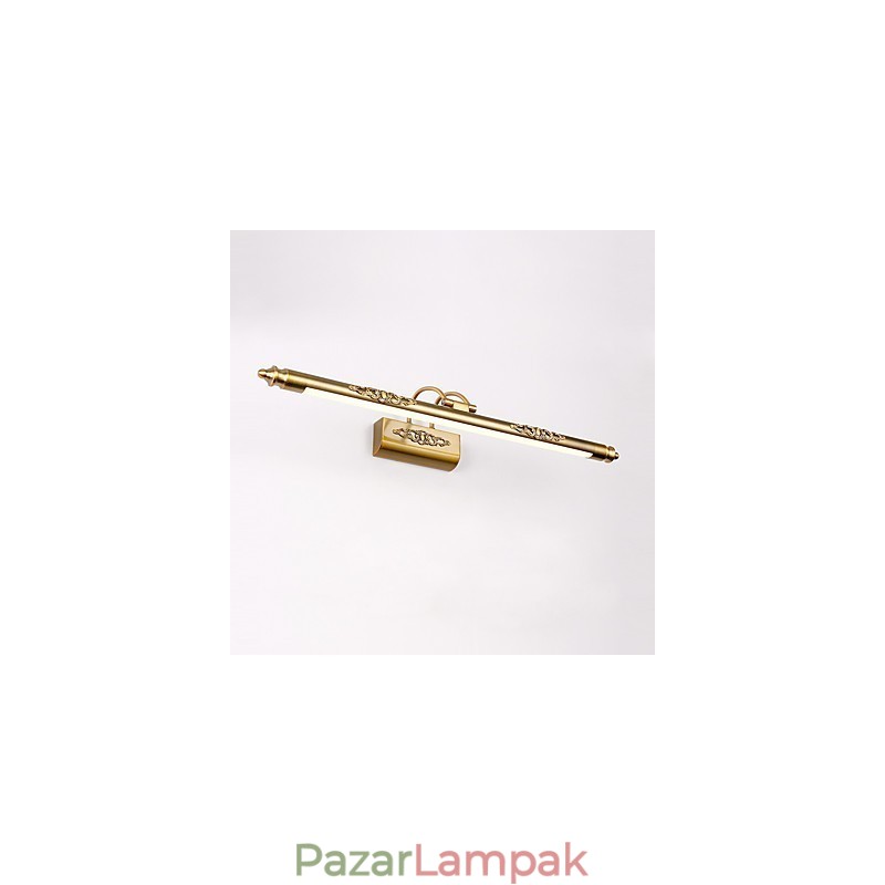 Integrált modern, kortárs, hagyományos klasszikus festési funkció a mélysugárzó fali lámpákhoz