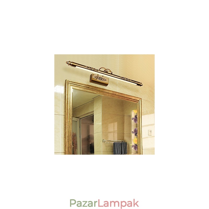 Integrált modern, kortárs, hagyományos klasszikus festési funkció a mélysugárzó fali lámpákhoz