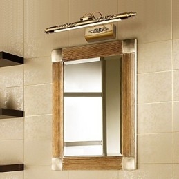 Integrált modern, kortárs, hagyományos klasszikus festési funkció a mélysugárzó fali lámpákhoz