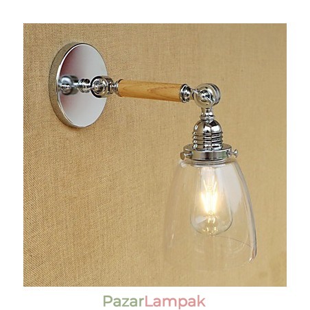 Modern, modern country retro galvanizált funkció lengőkaros környezeti fényhez Modern, modern country retro galvanizált funkció lengőkaros környezeti fényhez