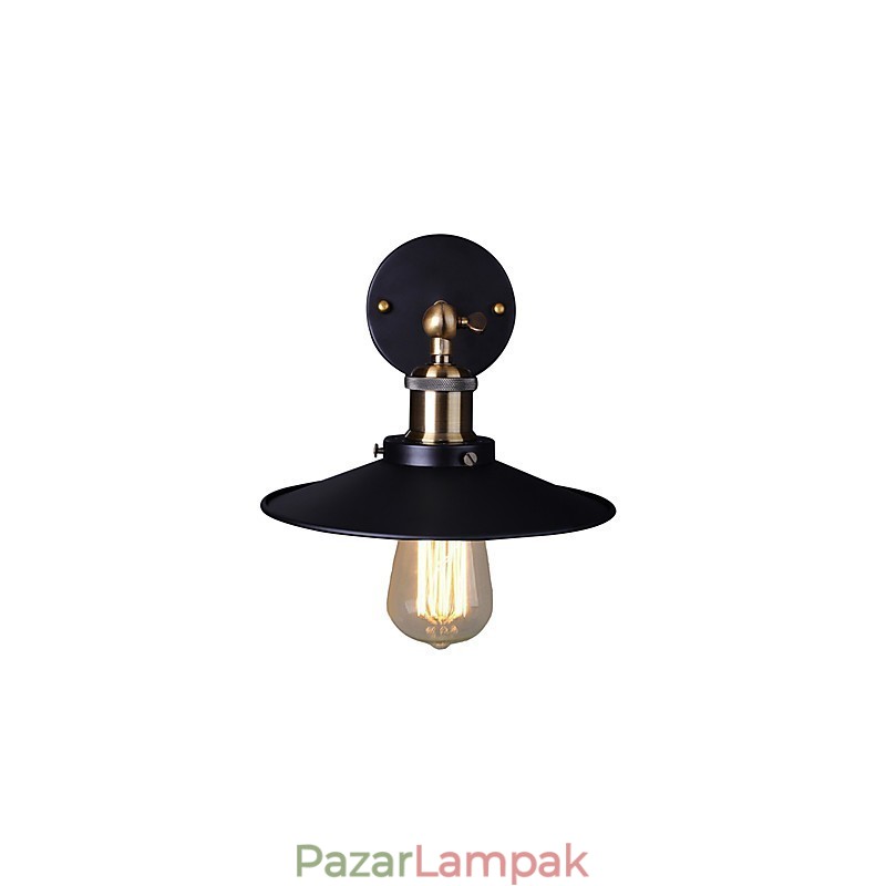 Loft fali lámpa Vintage Light fali lámpa Lamparas Ipari Világító Lámpa Lámpák Nappalihoz Hálószoba lakossági világítótestek