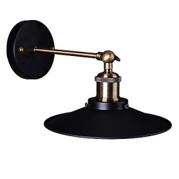 Loft fali lámpa Vintage Light fali lámpa Lamparas Ipari Világító Lámpa Lámpák Nappalihoz Hálószoba lakossági világítótestek
