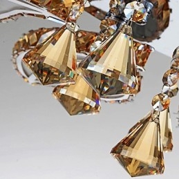 Falba szerelhető modern kortárs fém