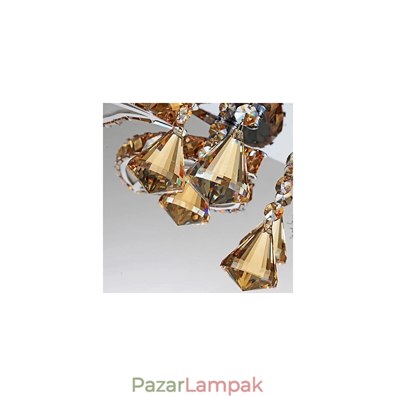 Falba szerelhető modern kortárs fém