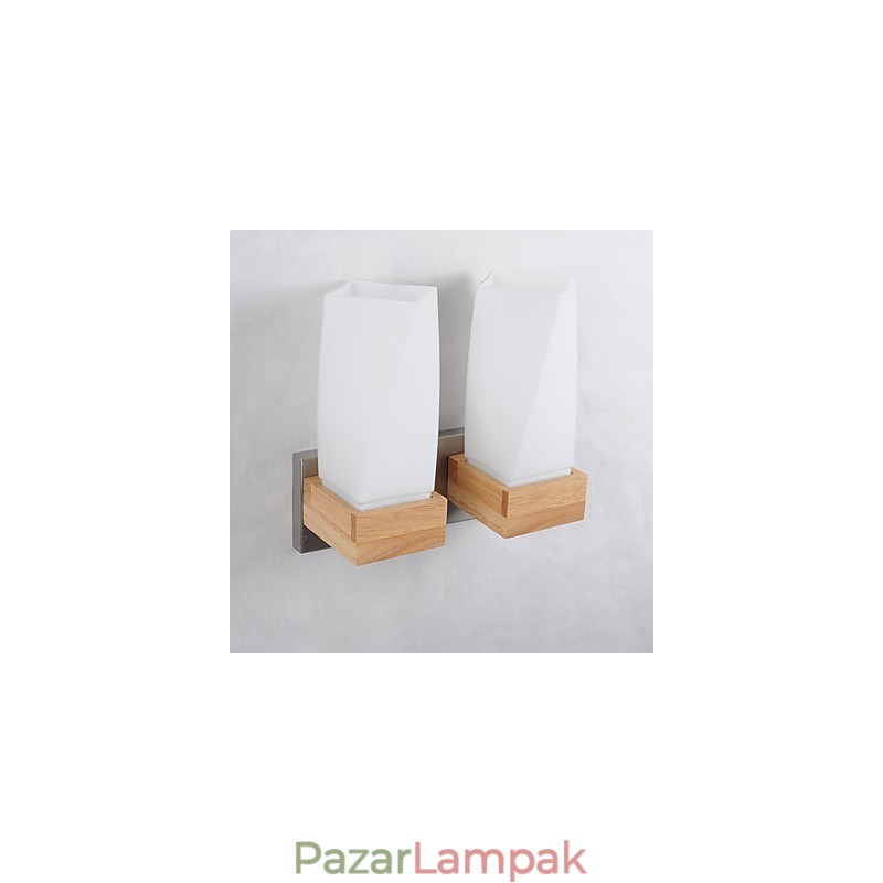 Modern, kortárs funkció a felső lámpatest fali lámpákhoz