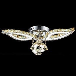 Falba szerelhető modern kortárs fém