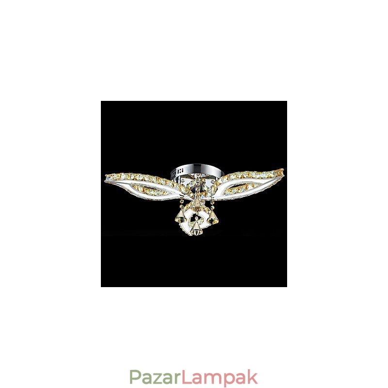 Falba szerelhető modern kortárs fém