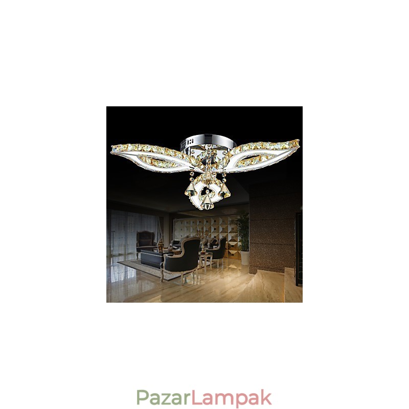 Falba szerelhető modern kortárs fém