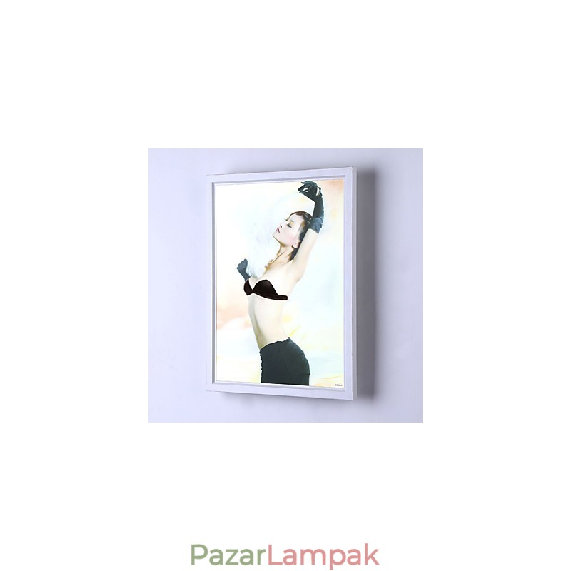 Integrált modern kortárs modern kortárs festési funkció környezeti fényű falilámpákhoz