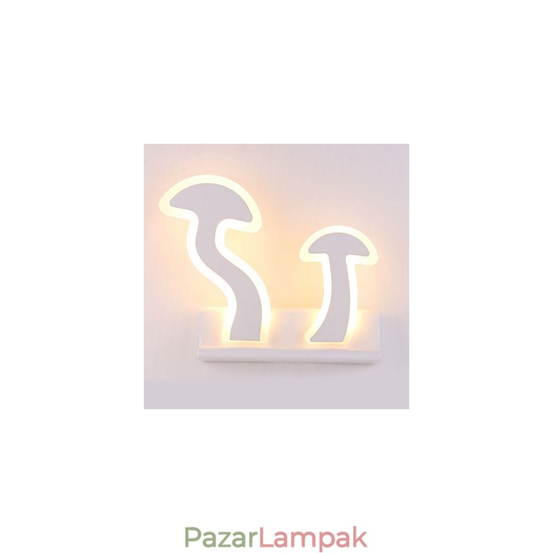 Integrált modern kortárs modern kortárs festési funkció környezeti fényű falilámpákhoz