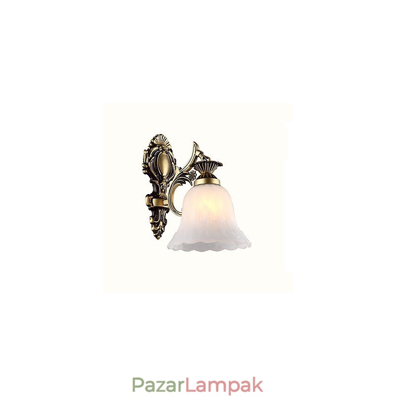Modern, kortárs festési funkció a mélysugárzó fali lámpákhoz