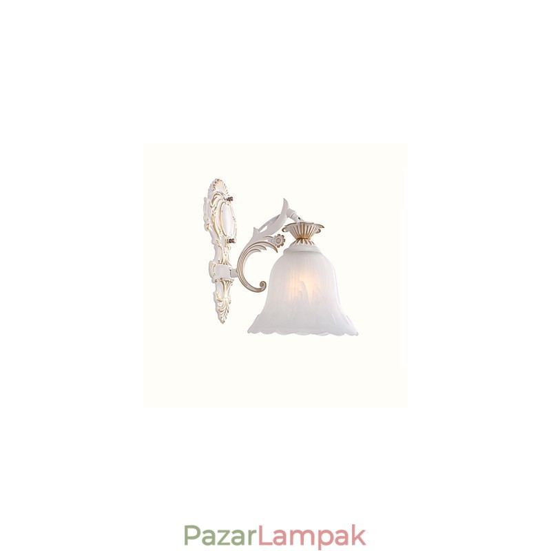 Modern, kortárs festési funkció a mélysugárzó fali lámpákhoz