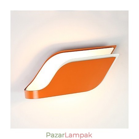 Integrált modern kortárs modern kortárs festési funkció környezeti fényű falilámpákhoz