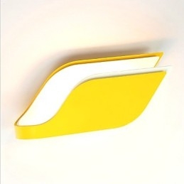 Integrált modern kortárs modern kortárs festési funkció környezeti fényű falilámpákhoz