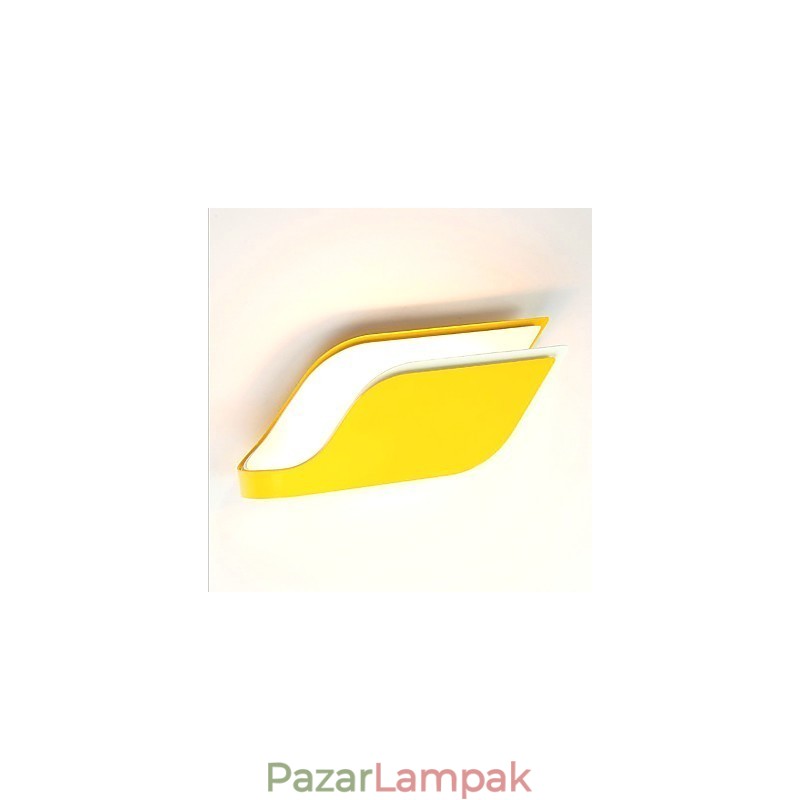 Integrált modern kortárs modern kortárs festési funkció környezeti fényű falilámpákhoz