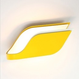 Integrált modern kortárs modern kortárs festési funkció környezeti fényű falilámpákhoz