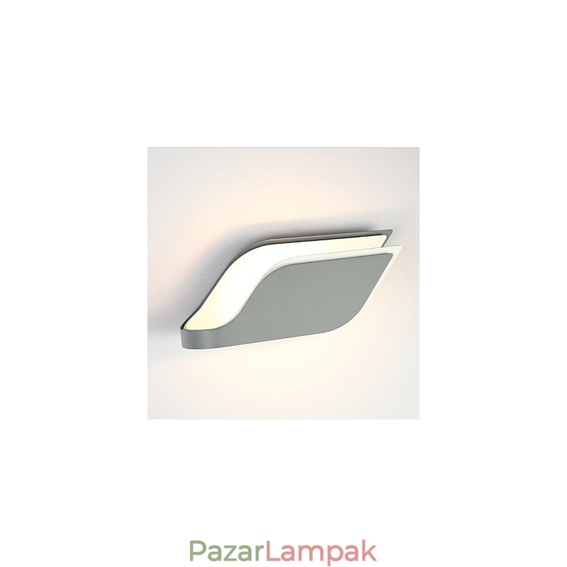 Integrált modern kortárs modern kortárs festési funkció környezeti fényű falilámpákhoz