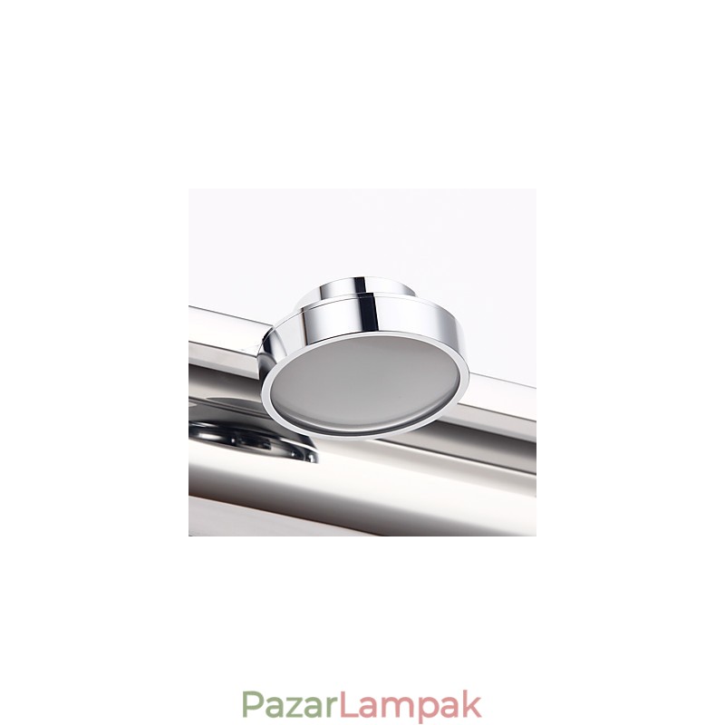Fürdőszoba világítás Modern kortárs fém