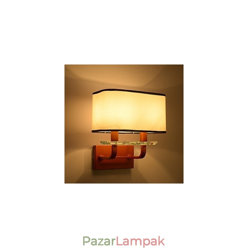 Integrált modern kortárs modern kortárs festési funkció környezeti fényű falilámpákhoz