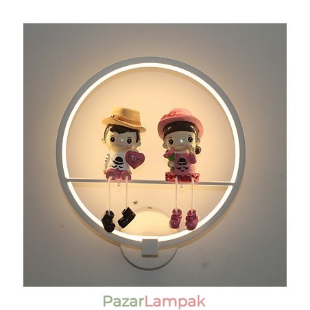 Fali lámpa Modern minimalista lámpa Kreatív folyosói lépcsőlámpák Fali lámpa Modern minimalista lámpa Kreatív folyosói lépcsőlámpák