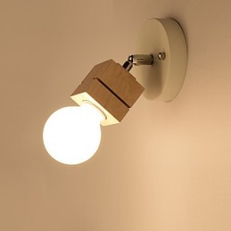Modern, kortárs jellemző Környezeti fény fali lámpák fali lámpa