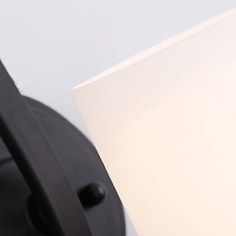 Modern, kortárs festési funkció a környező világítású fali lámpákhoz