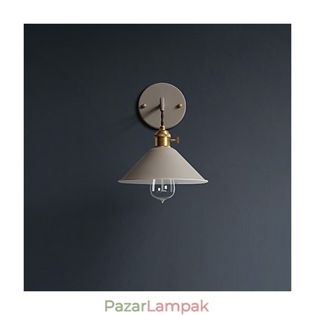 Mini méretű egyszerű ipari fejes izzók fali lámpa Vintage Retro Village fém fali lámpa folyosó fali lámpa Mini méretű egyszerű ipari fejes izzók fali lámpa Vintage Retro Village fém fali lámpa folyosó fali lámpa