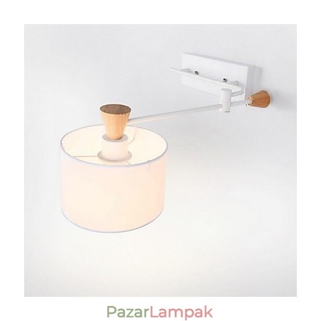 Modern, kortárs egyebek alsólámpás falilámpákkal falilámpát kínálnak