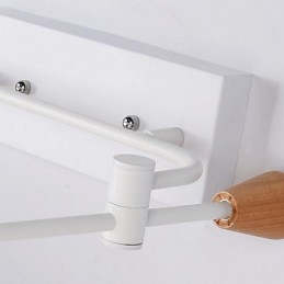 Modern, kortárs egyebek alsólámpás falilámpákkal falilámpát kínálnak