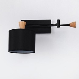 Modern, kortárs egyebek alsólámpás falilámpákkal falilámpát kínálnak