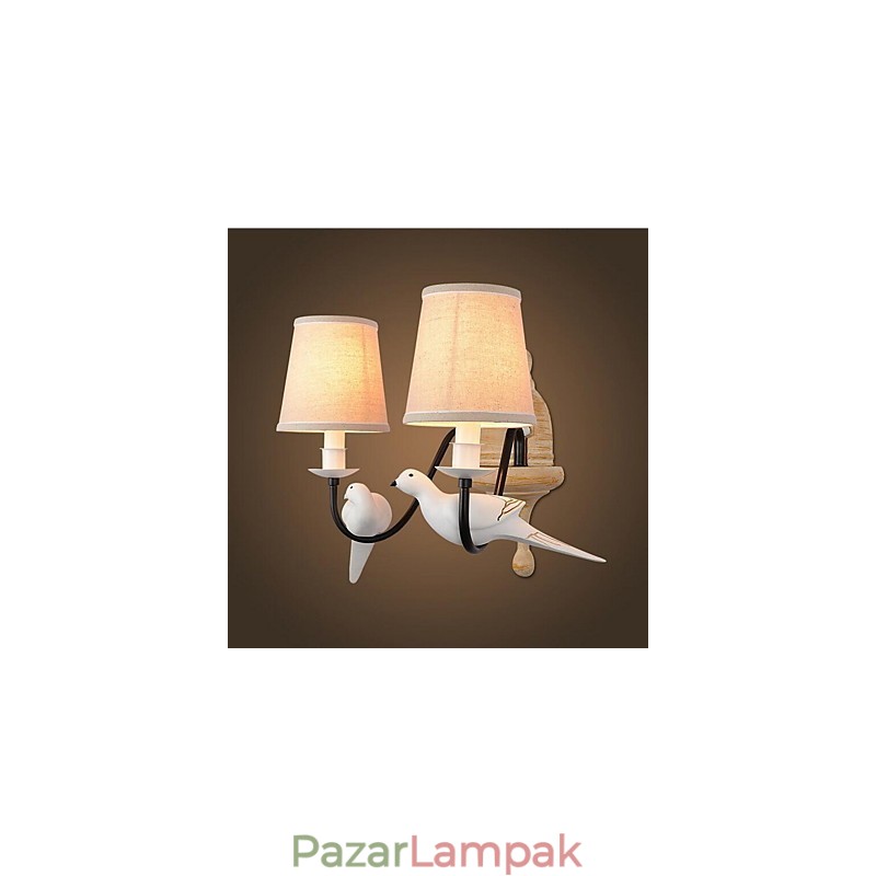 Vintage Egyéb jellemzői: Downlight fali lámpák fali lámpa