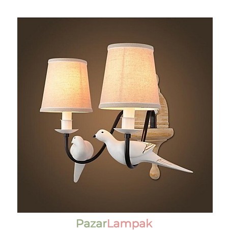 Vintage Egyéb jellemzői: Downlight fali lámpák fali lámpa Vintage Egyéb jellemzői: Downlight fali lámpák fali lámpa