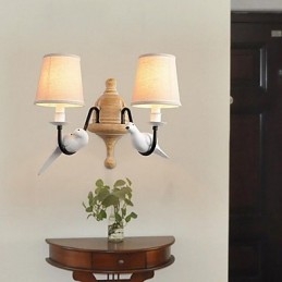 Vintage Egyéb jellemzői: Downlight fali lámpák fali lámpa