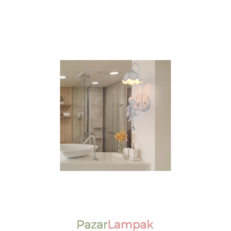 Vintage egyebek: Downlight fali lámpák fali lámpa