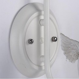 Vintage egyebek: Downlight fali lámpák fali lámpa
