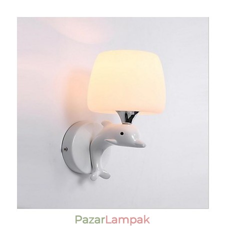 A modern, kortárs egyebek fali lámpákkal rendelkeznek