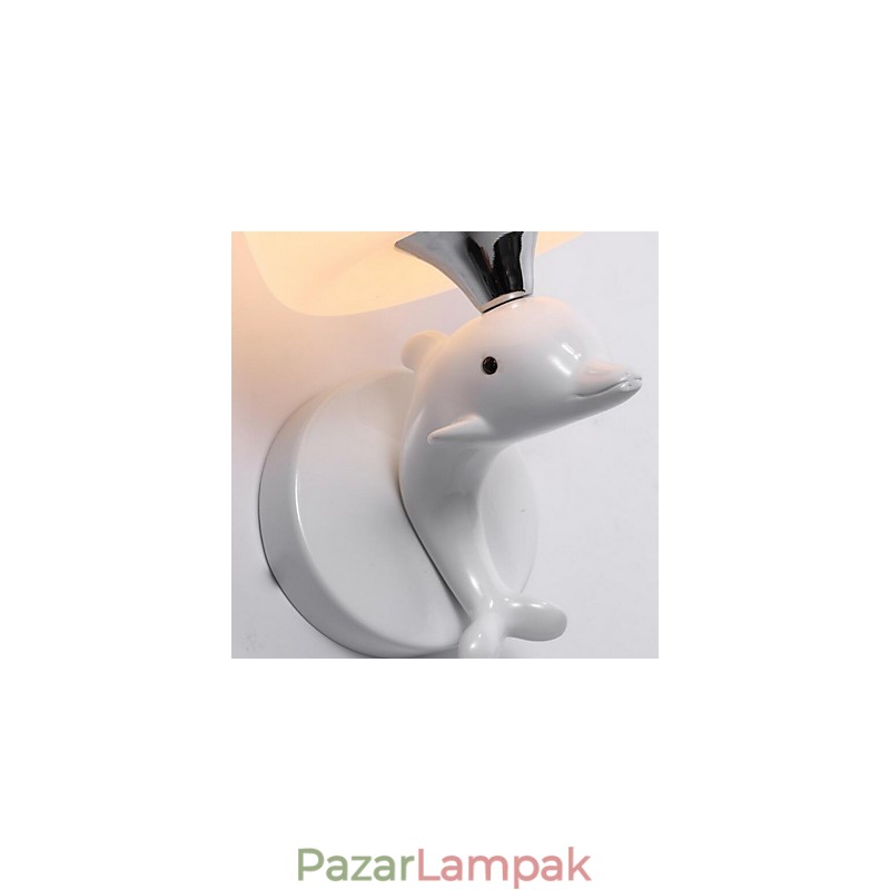 A modern, kortárs egyebek fali lámpákkal rendelkeznek