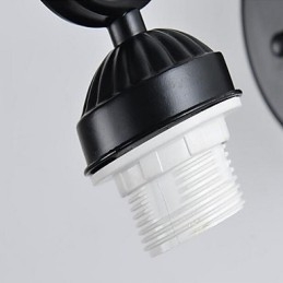 Vintage egyebek: Downlight fali lámpák fali lámpa