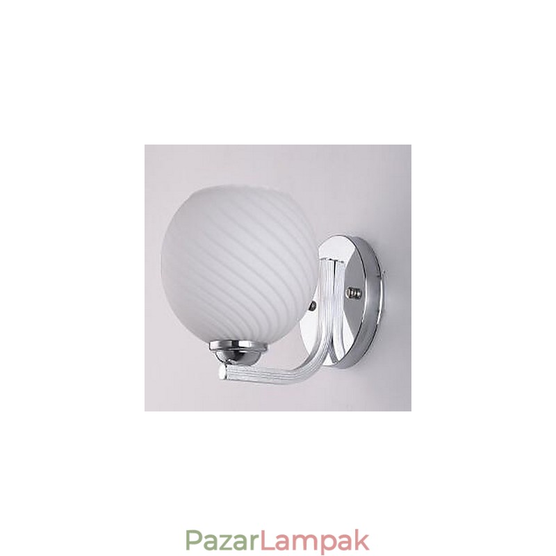 A modern, kortárs egyebek fali lámpákkal rendelkeznek