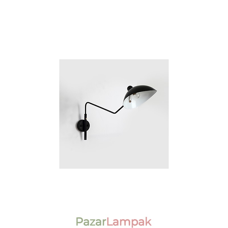 Loft Amerikai vidéki, ipari stílusú vintage fali lámpák a hálószobába étkező szoba kávézó és bár díszítő fali lámpa