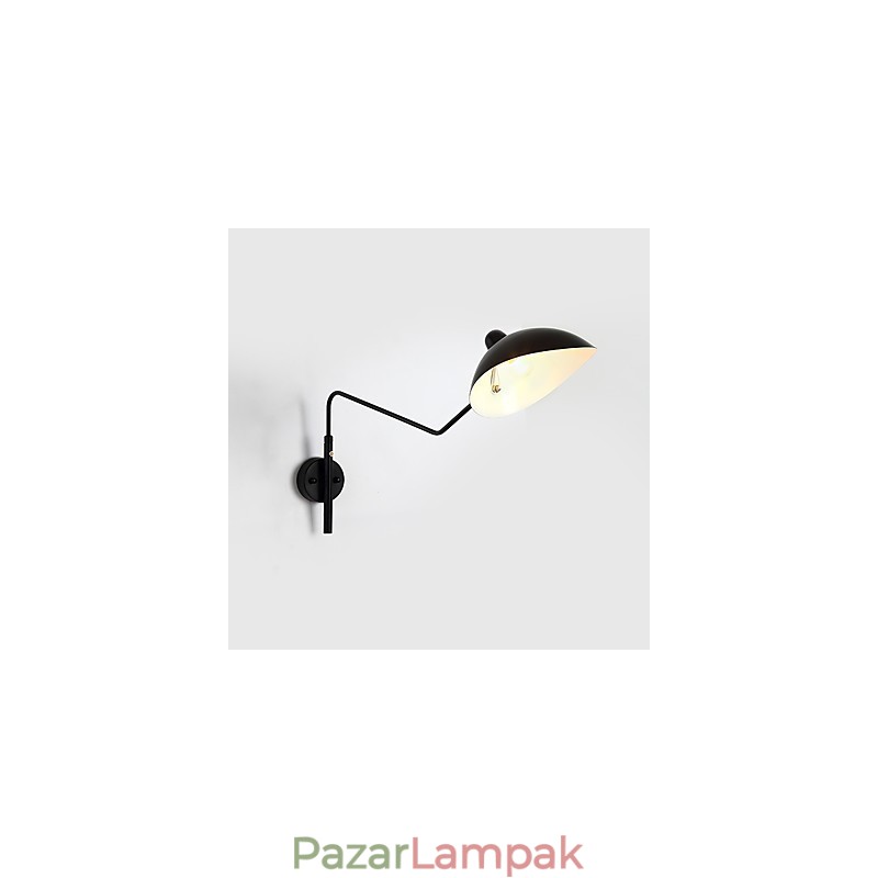 Loft Amerikai vidéki, ipari stílusú vintage fali lámpák a hálószobába étkező szoba kávézó és bár díszítő fali lámpa