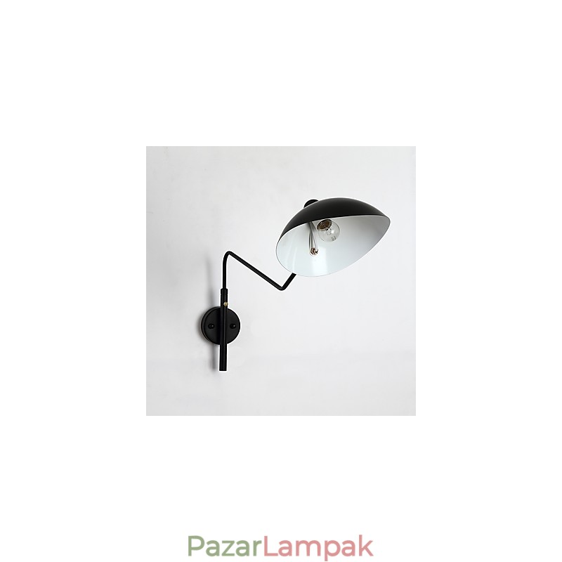 Loft Amerikai vidéki, ipari stílusú vintage fali lámpák a hálószobába étkező szoba kávézó és bár díszítő fali lámpa
