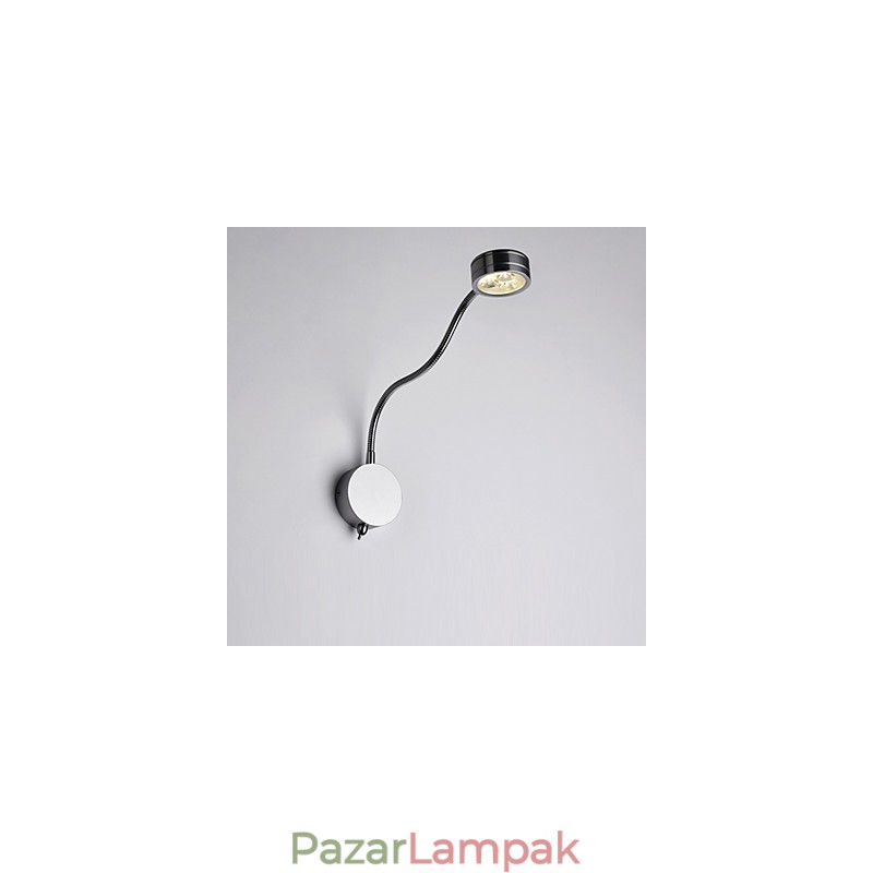 Modern, kortárs jellemző Környezeti fény fali lámpák fali lámpa