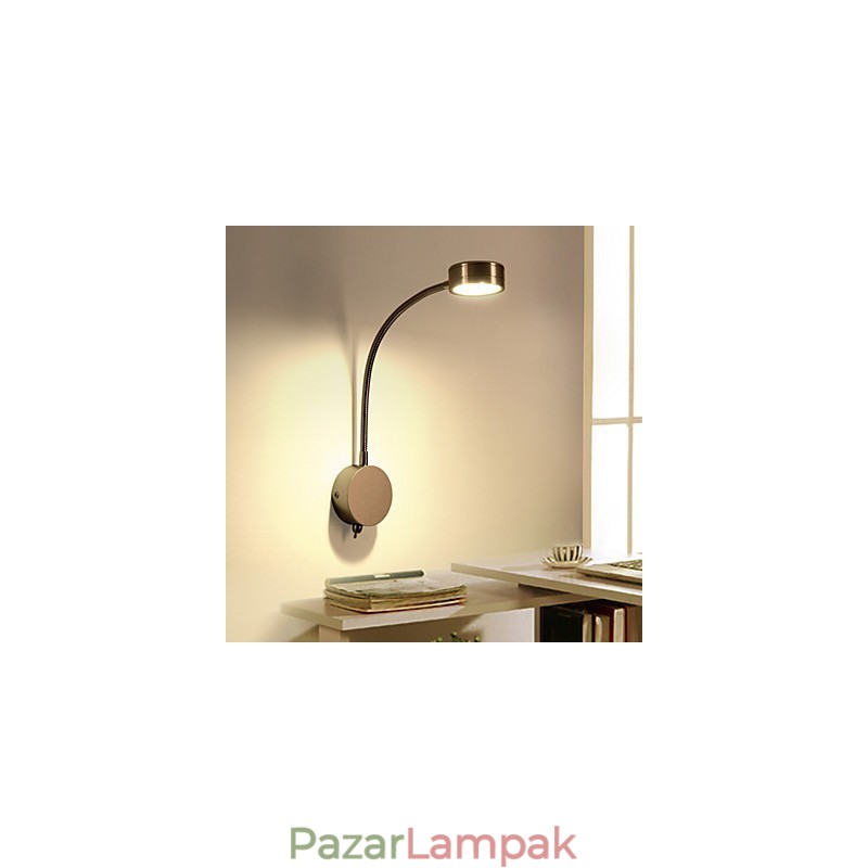 Modern, kortárs jellemző Környezeti fény fali lámpák fali lámpa